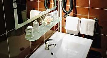 Hotel Saint Aignan