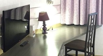 Hotel Saint Aignan