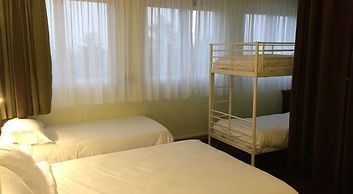 Hotel Saint Aignan