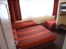 Hotel Saint Aignan