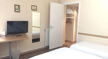 Hotel Saint Aignan