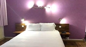 Hotel Saint Aignan