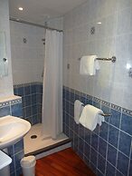 Hotel Saint Aignan