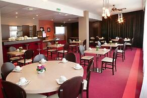 Hotel Saint Aignan