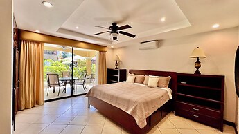 Monte Carlo Luxury Condominiums