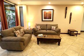 Monte Carlo Luxury Condominiums