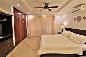 Monte Carlo Luxury Condominiums