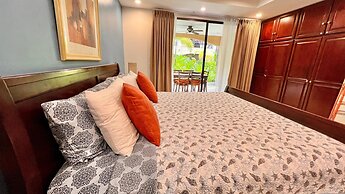 Monte Carlo Luxury Condominiums