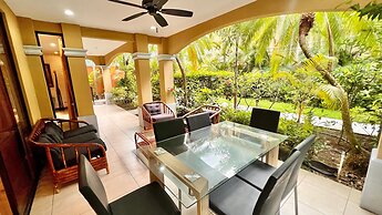 Monte Carlo Luxury Condominiums
