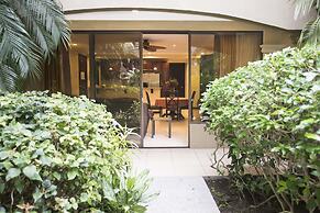Monte Carlo Luxury Condominiums