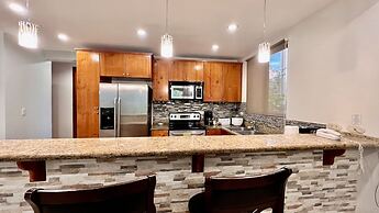 Monte Carlo Luxury Condominiums