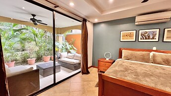 Monte Carlo Luxury Condominiums