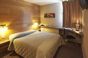 CIT’HOTEL LES ALIZES