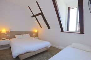 Hotel du Clocher