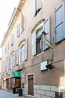 Hotel du Clocher