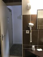 Hotel du Clocher