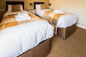 The Longboat Inn