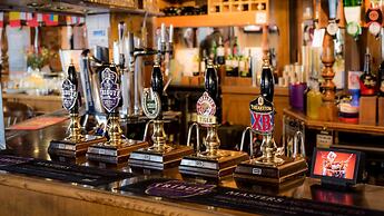 The Longboat Inn
