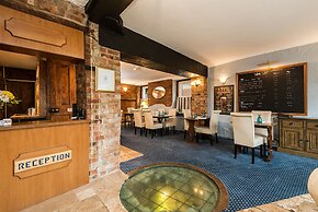 The Well guesthouse