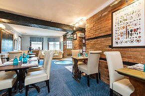 The Well guesthouse