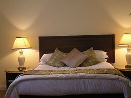 The Well guesthouse