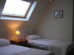 The Well guesthouse