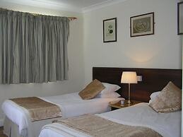 The Well guesthouse
