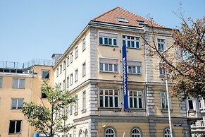 a&o Wien Stadthalle