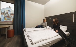 a&o Wien Stadthalle