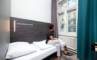 a&o Wien Stadthalle
