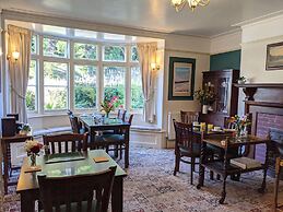 The Denes Guest House