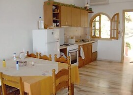 Ipsia Apartments