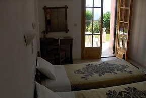 Ipsia Apartments
