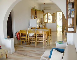 Ipsia Apartments
