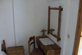 Ipsia Apartments