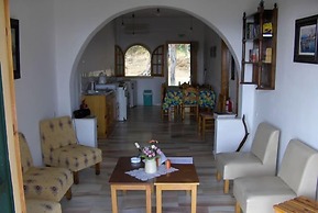 Ipsia Apartments