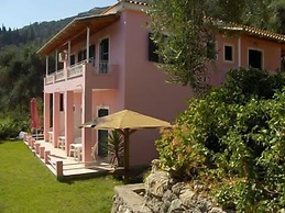 Ipsia Apartments