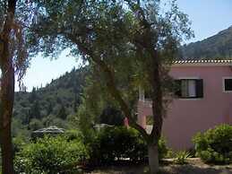 Ipsia Apartments
