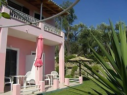 Ipsia Apartments