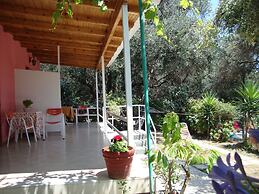 Ipsia Apartments
