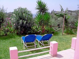 Ipsia Apartments