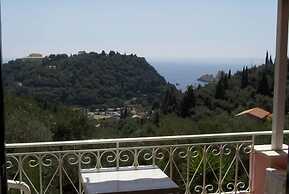 Ipsia Apartments