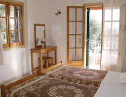 Ipsia Apartments