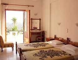 Ipsia Apartments