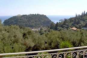 Ipsia Apartments