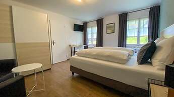 Bed & Breakfast Jungholz