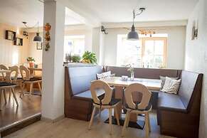 Bed & Breakfast Jungholz