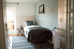 Bed & Breakfast Jungholz