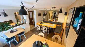 Bed & Breakfast Jungholz