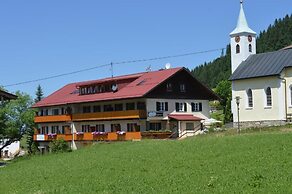 Bed & Breakfast Jungholz